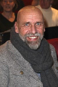 50. Bühnenjubiläum von Corny Littmann in Hamburg