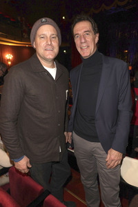 50. Bühnenjubiläum von Corny Littmann in Hamburg