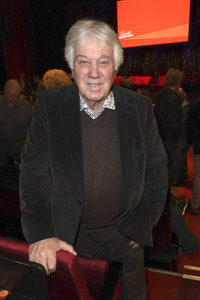 50. Bühnenjubiläum von Corny Littmann in Hamburg