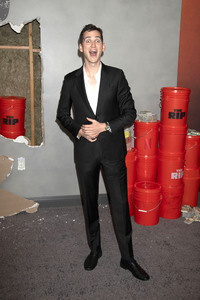 Filmpremiere 'The Rip' in New York