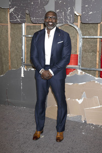 Filmpremiere 'The Rip' in New York