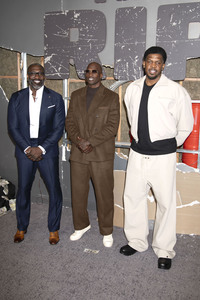 Filmpremiere 'The Rip' in New York