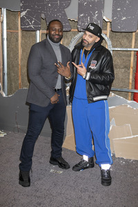 Filmpremiere 'The Rip' in New York