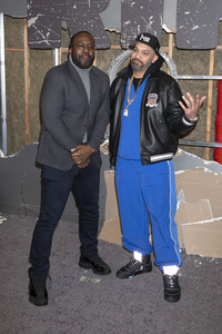 Filmpremiere 'The Rip' in New York