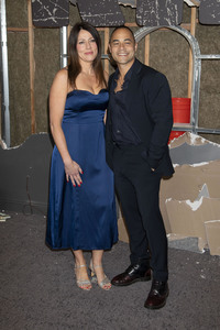 Filmpremiere 'The Rip' in New York