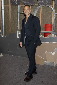 Filmpremiere 'The Rip' in New York