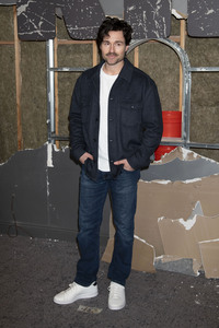 Filmpremiere 'The Rip' in New York