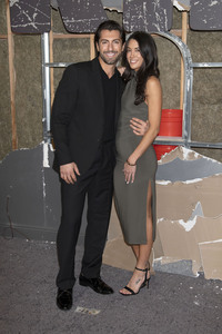 Filmpremiere 'The Rip' in New York