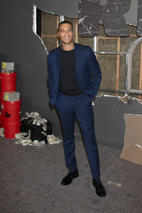 Filmpremiere 'The Rip' in New York