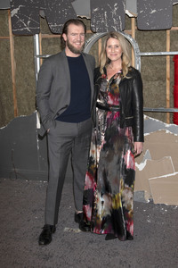 Filmpremiere 'The Rip' in New York