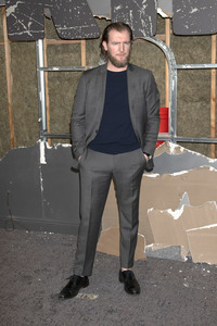 Filmpremiere 'The Rip' in New York