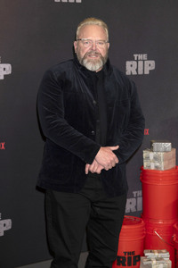 Filmpremiere 'The Rip' in New York