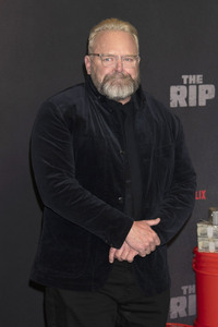Filmpremiere 'The Rip' in New York