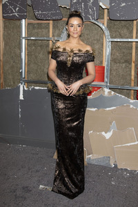 Filmpremiere 'The Rip' in New York