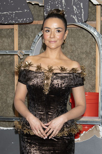 Filmpremiere 'The Rip' in New York