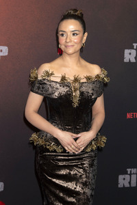 Filmpremiere 'The Rip' in New York