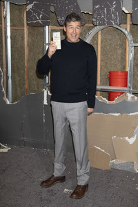 Filmpremiere 'The Rip' in New York