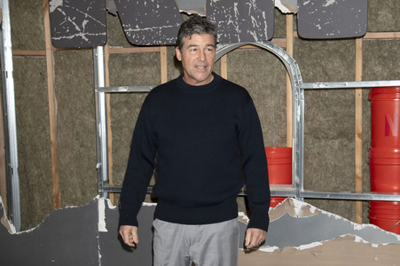 Filmpremiere 'The Rip' in New York