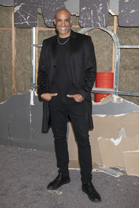 Filmpremiere 'The Rip' in New York