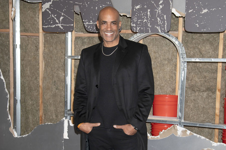 Filmpremiere 'The Rip' in New York