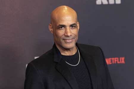 Filmpremiere 'The Rip' in New York