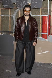 Filmpremiere 'The Rip' in New York