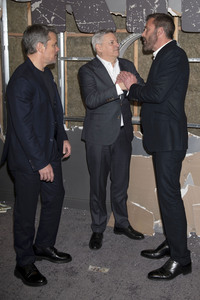 Filmpremiere 'The Rip' in New York