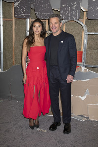 Filmpremiere 'The Rip' in New York