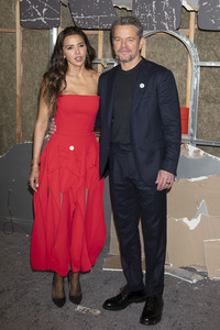 Filmpremiere 'The Rip' in New York