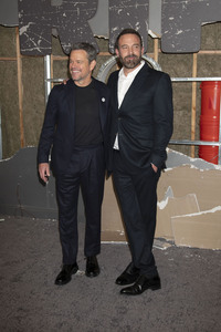 Filmpremiere 'The Rip' in New York