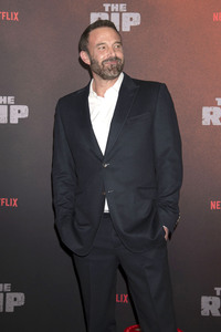 Filmpremiere 'The Rip' in New York