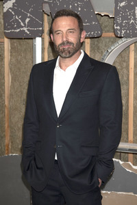 Filmpremiere 'The Rip' in New York