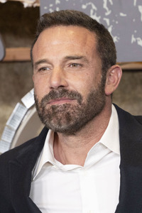 Filmpremiere 'The Rip' in New York