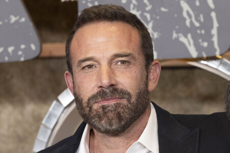 Filmpremiere 'The Rip' in New York