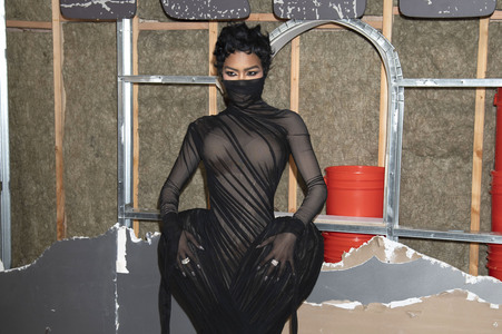 Filmpremiere 'The Rip' in New York