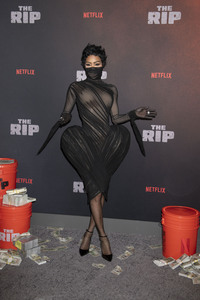 Filmpremiere 'The Rip' in New York