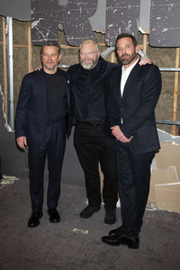 Filmpremiere 'The Rip' in New York