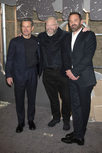 Filmpremiere 'The Rip' in New York