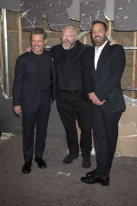 Filmpremiere 'The Rip' in New York