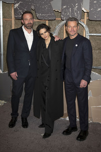 Filmpremiere 'The Rip' in New York