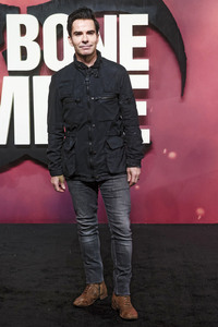 Filmpremiere '28 Years Later: The Bone Temple' in London