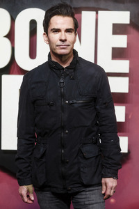 Filmpremiere '28 Years Later: The Bone Temple' in London