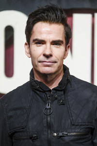 Filmpremiere '28 Years Later: The Bone Temple' in London