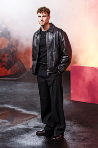 Filmpremiere '28 Years Later: The Bone Temple' in London