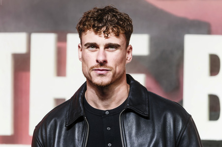 Filmpremiere '28 Years Later: The Bone Temple' in London