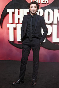 Filmpremiere '28 Years Later: The Bone Temple' in London