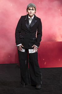 Filmpremiere '28 Years Later: The Bone Temple' in London