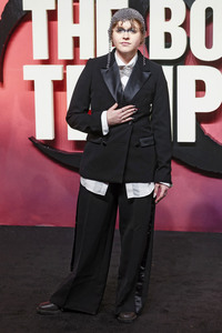 Filmpremiere '28 Years Later: The Bone Temple' in London