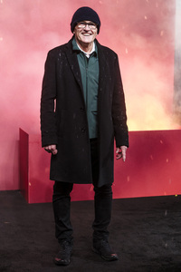 Filmpremiere '28 Years Later: The Bone Temple' in London