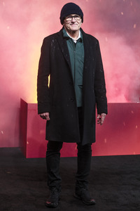 Filmpremiere '28 Years Later: The Bone Temple' in London